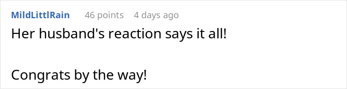 Woman Fires Back After Sister Insults Her, Makes Her Husband Go Red And Leaves Her Kids Confused Woman Fires Back After Sister Insults Her, Makes Her Husband Go Red And Leaves Her Kids Confused