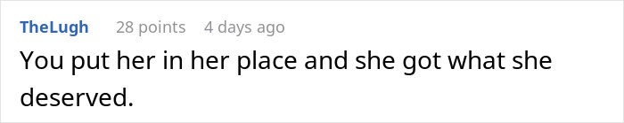 Woman Fires Back After Sister Insults Her, Makes Her Husband Go Red And Leaves Her Kids Confused Woman Fires Back After Sister Insults Her, Makes Her Husband Go Red And Leaves Her Kids Confused