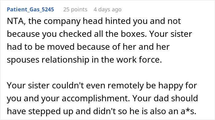 Woman Fires Back After Sister Insults Her, Makes Her Husband Go Red And Leaves Her Kids Confused Woman Fires Back After Sister Insults Her, Makes Her Husband Go Red And Leaves Her Kids Confused