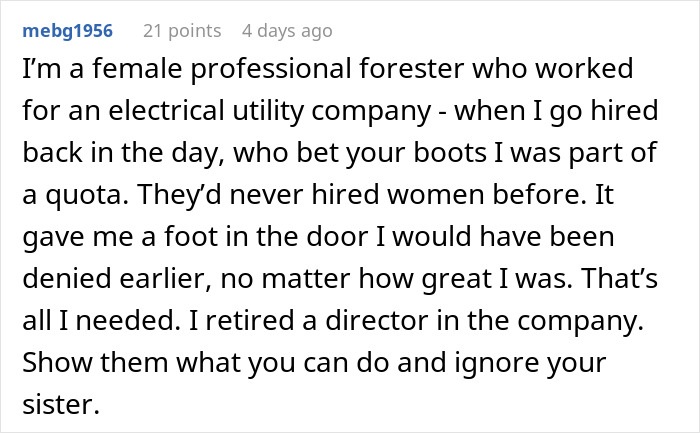 Woman Fires Back After Sister Insults Her, Makes Her Husband Go Red And Leaves Her Kids Confused Woman Fires Back After Sister Insults Her, Makes Her Husband Go Red And Leaves Her Kids Confused