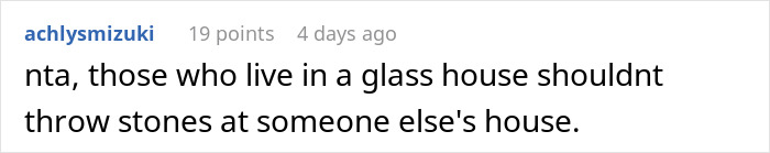 Woman Fires Back After Sister Insults Her, Makes Her Husband Go Red And Leaves Her Kids Confused Woman Fires Back After Sister Insults Her, Makes Her Husband Go Red And Leaves Her Kids Confused