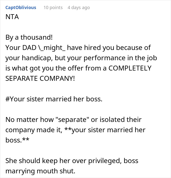 Woman Fires Back After Sister Insults Her, Makes Her Husband Go Red And Leaves Her Kids Confused Woman Fires Back After Sister Insults Her, Makes Her Husband Go Red And Leaves Her Kids Confused