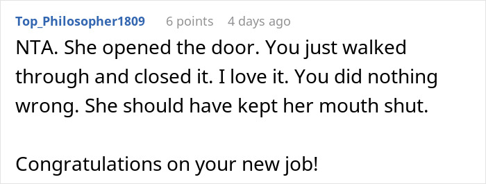 Woman Fires Back After Sister Insults Her, Makes Her Husband Go Red And Leaves Her Kids Confused Woman Fires Back After Sister Insults Her, Makes Her Husband Go Red And Leaves Her Kids Confused