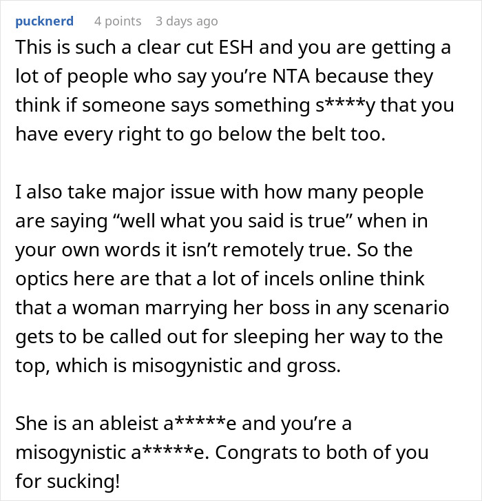 Woman Fires Back After Sister Insults Her, Makes Her Husband Go Red And Leaves Her Kids Confused Woman Fires Back After Sister Insults Her, Makes Her Husband Go Red And Leaves Her Kids Confused