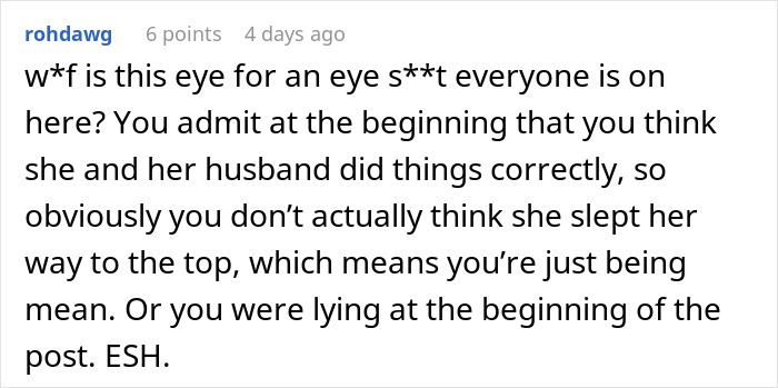 Woman Fires Back After Sister Insults Her, Makes Her Husband Go Red And Leaves Her Kids Confused Woman Fires Back After Sister Insults Her, Makes Her Husband Go Red And Leaves Her Kids Confused