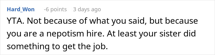 Woman Fires Back After Sister Insults Her, Makes Her Husband Go Red And Leaves Her Kids Confused Woman Fires Back After Sister Insults Her, Makes Her Husband Go Red And Leaves Her Kids Confused