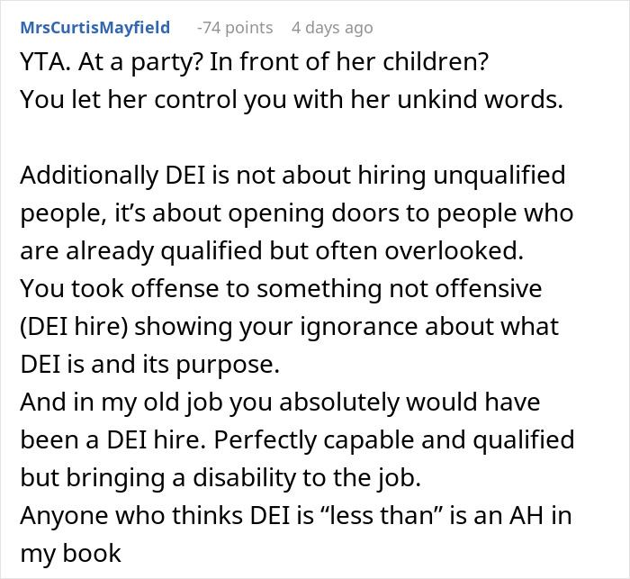 Woman Fires Back After Sister Insults Her, Makes Her Husband Go Red And Leaves Her Kids Confused Woman Fires Back After Sister Insults Her, Makes Her Husband Go Red And Leaves Her Kids Confused