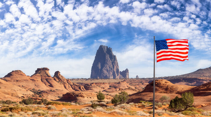 35 Things You Can Only Find In America