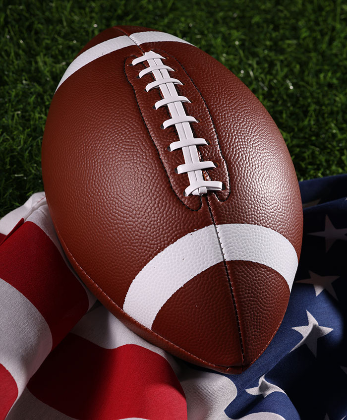 35 Things You Can Only Find In America