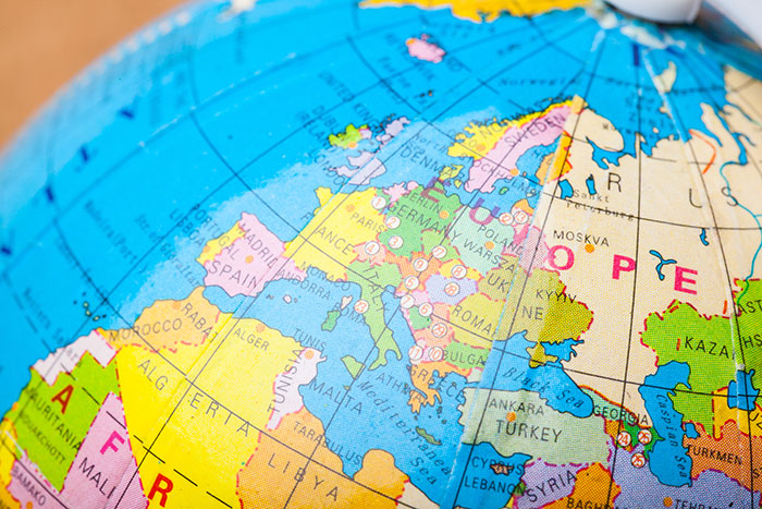 35 Things You Can Only Find In America