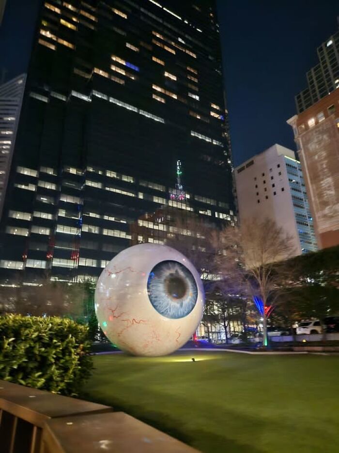 If You Want To See Something New And Quirky In The USA, Here Are 77 Giant Roadside Attractions You Can’t Miss If You Want To See Something New And Quirky In The USA, Here Are 77 Giant Roadside Attractions You Can’t Miss