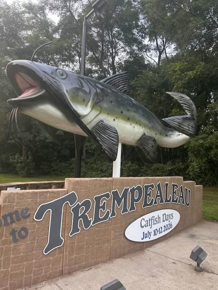 If You Want To See Something New And Quirky In The USA, Here Are 77 Giant Roadside Attractions You Can’t Miss If You Want To See Something New And Quirky In The USA, Here Are 77 Giant Roadside Attractions You Can’t Miss