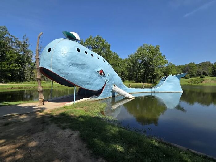 If You Want To See Something New And Quirky In The USA, Here Are 77 Giant Roadside Attractions You Can’t Miss If You Want To See Something New And Quirky In The USA, Here Are 77 Giant Roadside Attractions You Can’t Miss