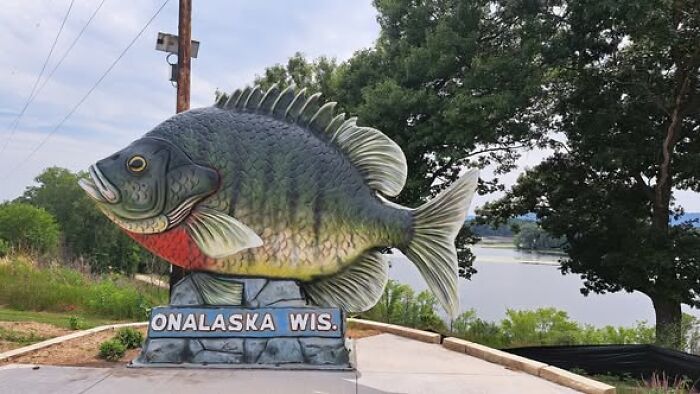 If You Want To See Something New And Quirky In The USA, Here Are 77 Giant Roadside Attractions You Can’t Miss If You Want To See Something New And Quirky In The USA, Here Are 77 Giant Roadside Attractions You Can’t Miss