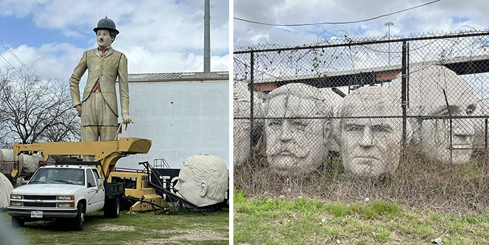 If You Want To See Something New And Quirky In The USA, Here Are 77 Giant Roadside Attractions You Can’t Miss If You Want To See Something New And Quirky In The USA, Here Are 77 Giant Roadside Attractions You Can’t Miss