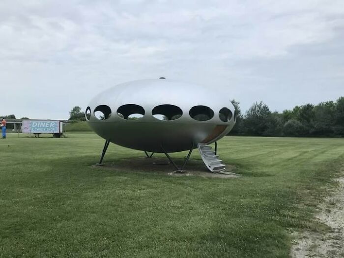 If You Want To See Something New And Quirky In The USA, Here Are 77 Giant Roadside Attractions You Can’t Miss If You Want To See Something New And Quirky In The USA, Here Are 77 Giant Roadside Attractions You Can’t Miss