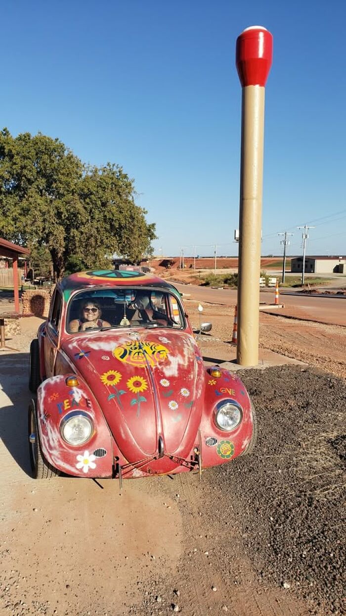 If You Want To See Something New And Quirky In The USA, Here Are 77 Giant Roadside Attractions You Can’t Miss If You Want To See Something New And Quirky In The USA, Here Are 77 Giant Roadside Attractions You Can’t Miss