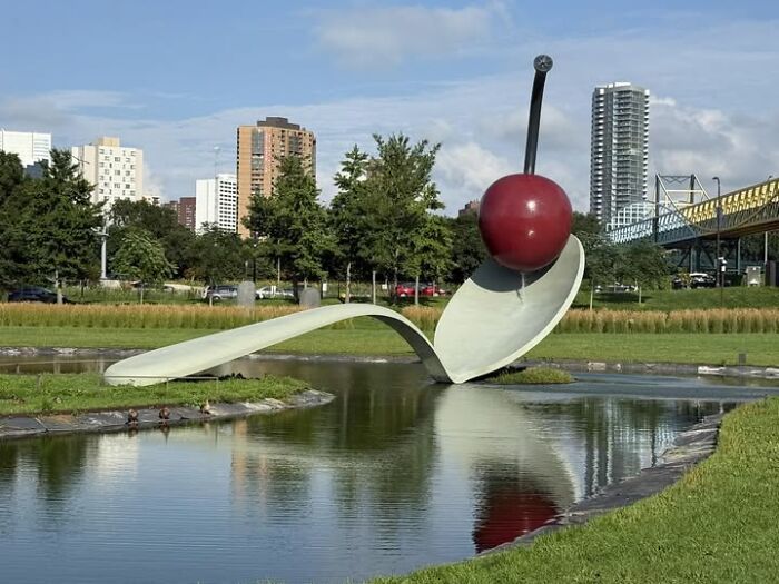 If You Want To See Something New And Quirky In The USA, Here Are 77 Giant Roadside Attractions You Can’t Miss If You Want To See Something New And Quirky In The USA, Here Are 77 Giant Roadside Attractions You Can’t Miss