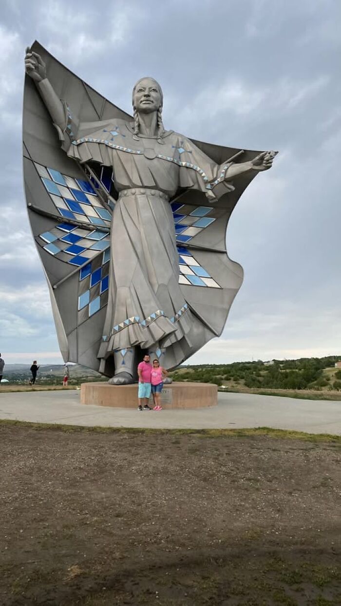 If You Want To See Something New And Quirky In The USA, Here Are 77 Giant Roadside Attractions You Can’t Miss If You Want To See Something New And Quirky In The USA, Here Are 77 Giant Roadside Attractions You Can’t Miss