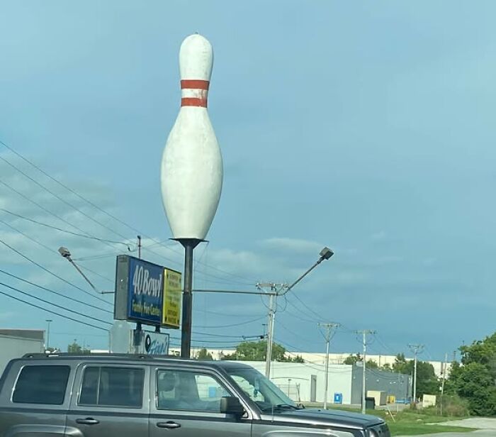 If You Want To See Something New And Quirky In The USA, Here Are 77 Giant Roadside Attractions You Can’t Miss If You Want To See Something New And Quirky In The USA, Here Are 77 Giant Roadside Attractions You Can’t Miss