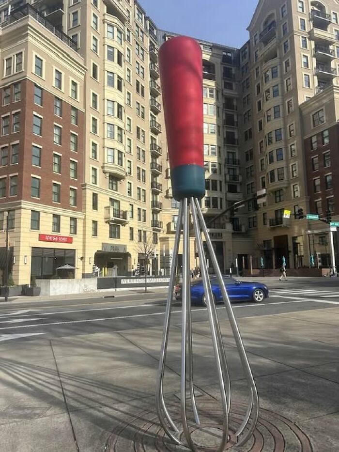 If You Want To See Something New And Quirky In The USA, Here Are 77 Giant Roadside Attractions You Can’t Miss If You Want To See Something New And Quirky In The USA, Here Are 77 Giant Roadside Attractions You Can’t Miss