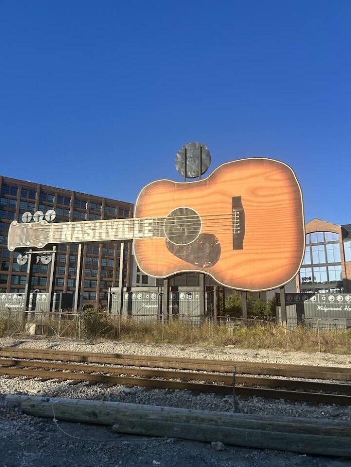 If You Want To See Something New And Quirky In The USA, Here Are 77 Giant Roadside Attractions You Can’t Miss If You Want To See Something New And Quirky In The USA, Here Are 77 Giant Roadside Attractions You Can’t Miss