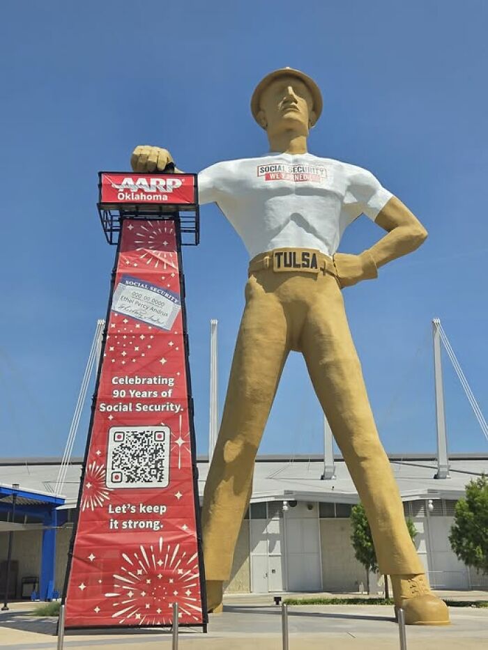 If You Want To See Something New And Quirky In The USA, Here Are 77 Giant Roadside Attractions You Can’t Miss If You Want To See Something New And Quirky In The USA, Here Are 77 Giant Roadside Attractions You Can’t Miss