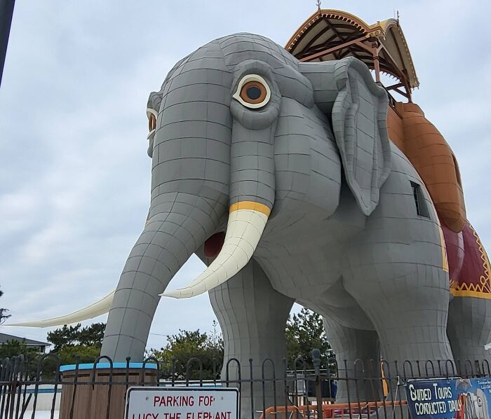 If You Want To See Something New And Quirky In The USA, Here Are 77 Giant Roadside Attractions You Can’t Miss If You Want To See Something New And Quirky In The USA, Here Are 77 Giant Roadside Attractions You Can’t Miss