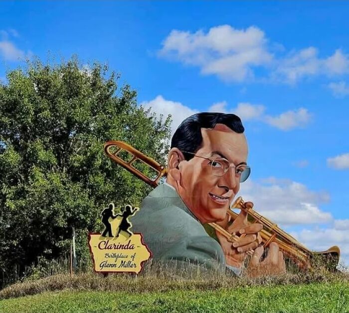 If You Want To See Something New And Quirky In The USA, Here Are 77 Giant Roadside Attractions You Can’t Miss If You Want To See Something New And Quirky In The USA, Here Are 77 Giant Roadside Attractions You Can’t Miss