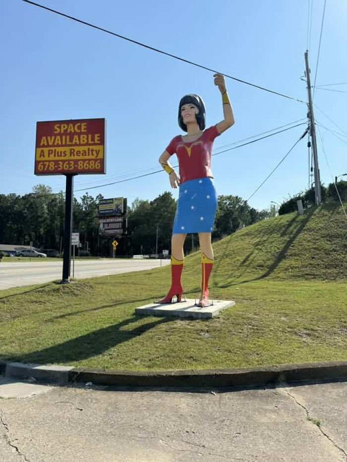 If You Want To See Something New And Quirky In The USA, Here Are 77 Giant Roadside Attractions You Can’t Miss If You Want To See Something New And Quirky In The USA, Here Are 77 Giant Roadside Attractions You Can’t Miss