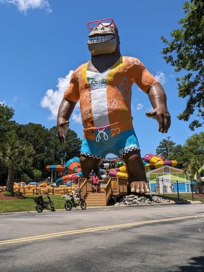 If You Want To See Something New And Quirky In The USA, Here Are 77 Giant Roadside Attractions You Can’t Miss If You Want To See Something New And Quirky In The USA, Here Are 77 Giant Roadside Attractions You Can’t Miss