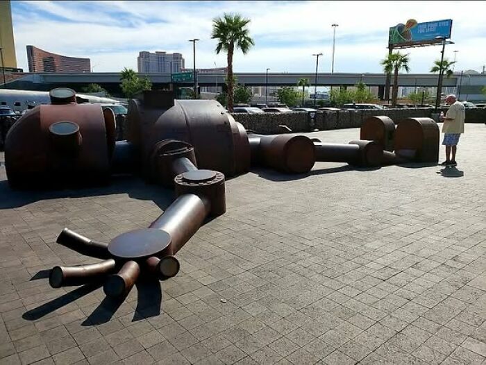 If You Want To See Something New And Quirky In The USA, Here Are 77 Giant Roadside Attractions You Can’t Miss If You Want To See Something New And Quirky In The USA, Here Are 77 Giant Roadside Attractions You Can’t Miss