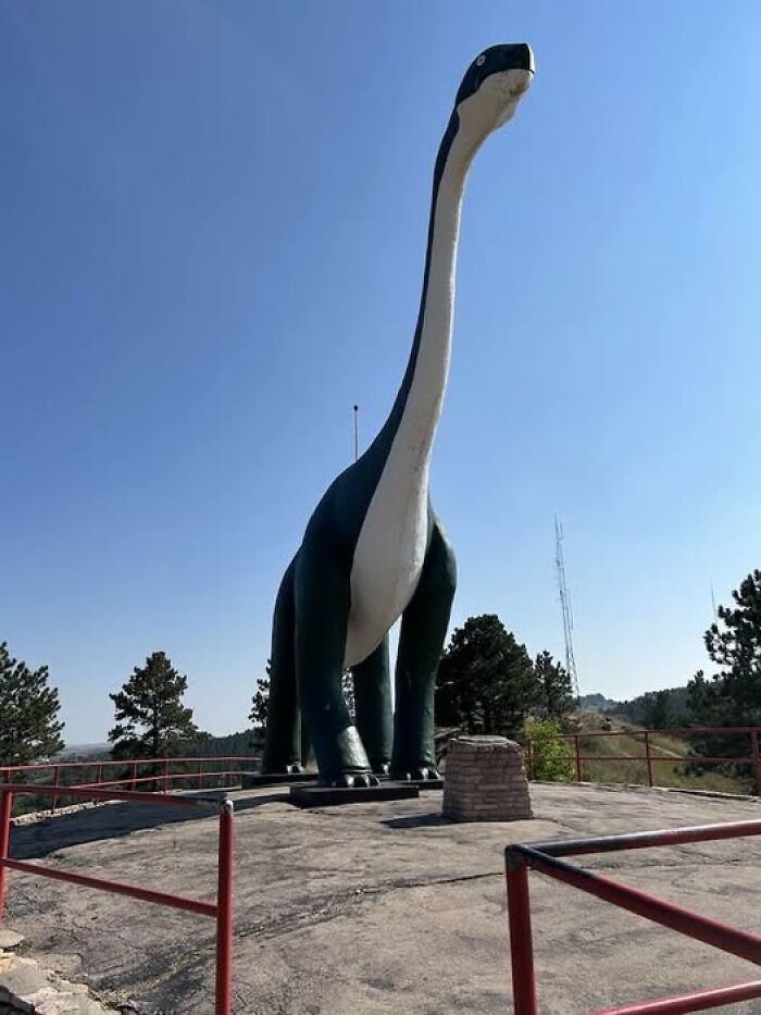 If You Want To See Something New And Quirky In The USA, Here Are 77 Giant Roadside Attractions You Can’t Miss If You Want To See Something New And Quirky In The USA, Here Are 77 Giant Roadside Attractions You Can’t Miss