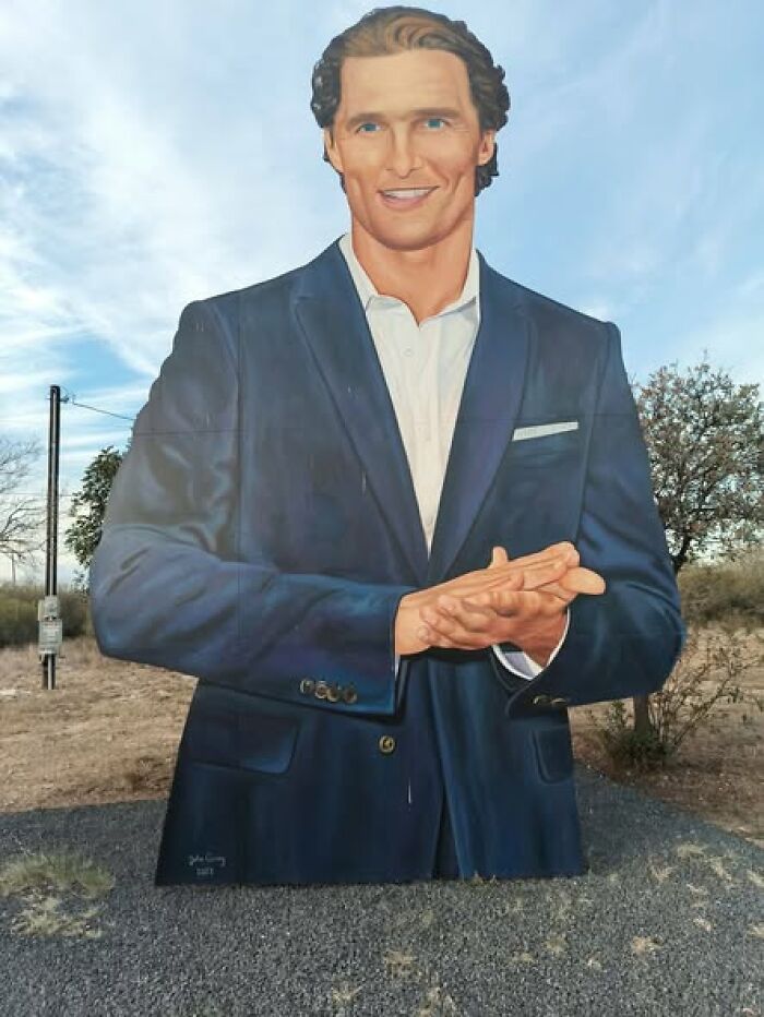 If You Want To See Something New And Quirky In The USA, Here Are 77 Giant Roadside Attractions You Can’t Miss If You Want To See Something New And Quirky In The USA, Here Are 77 Giant Roadside Attractions You Can’t Miss