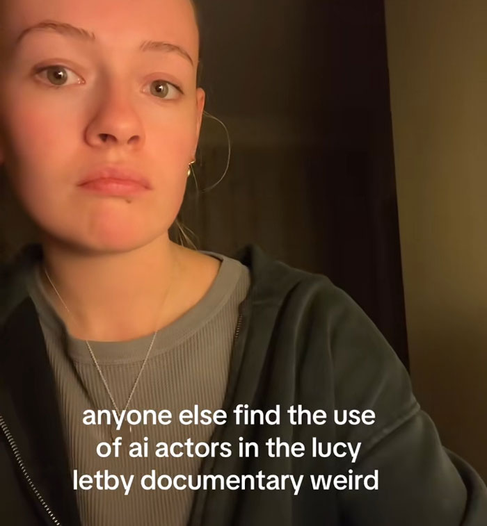 Netflix Faces Backlash As Their Creative Decision Made The Lucy Letby Documentary Hard To Watch