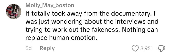 Netflix Faces Backlash As Their Creative Decision Made The Lucy Letby Documentary Hard To Watch