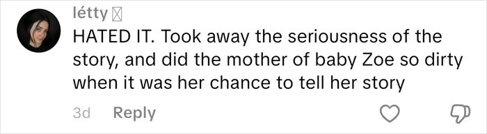 Netflix Faces Backlash As Their Creative Decision Made The Lucy Letby Documentary Hard To Watch