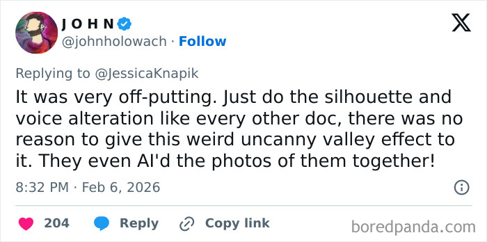 Netflix Faces Backlash As Their Creative Decision Made The Lucy Letby Documentary Hard To Watch