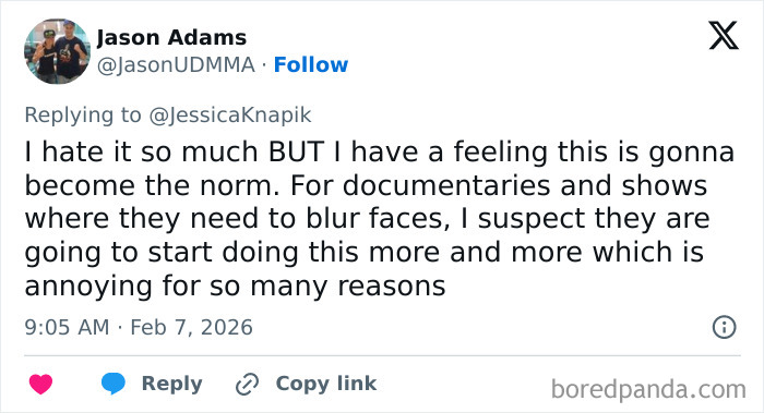 Netflix Faces Backlash As Their Creative Decision Made The Lucy Letby Documentary Hard To Watch