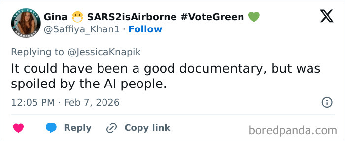 Netflix Faces Backlash As Their Creative Decision Made The Lucy Letby Documentary Hard To Watch