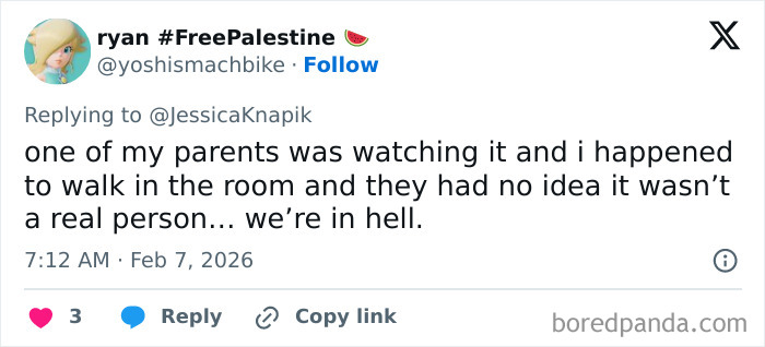 Netflix Faces Backlash As Their Creative Decision Made The Lucy Letby Documentary Hard To Watch