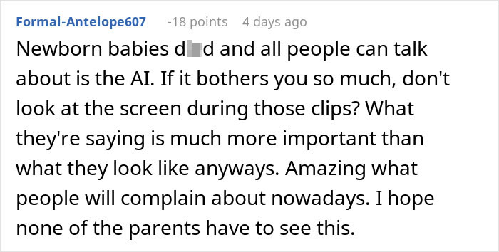 Netflix Faces Backlash As Their Creative Decision Made The Lucy Letby Documentary Hard To Watch