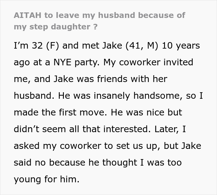 Man’s Marriage On The Rocks After ‘Learning’ He Has A 12YO Daughter: “He Lied To Me For Years”