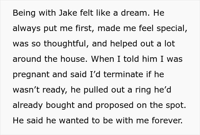 Man’s Marriage On The Rocks After ‘Learning’ He Has A 12YO Daughter: “He Lied To Me For Years”