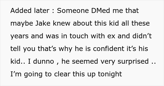 Man’s Marriage On The Rocks After ‘Learning’ He Has A 12YO Daughter: “He Lied To Me For Years”