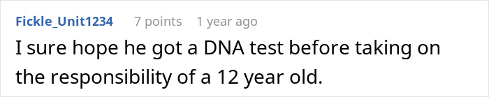 Man’s Marriage On The Rocks After ‘Learning’ He Has A 12YO Daughter: “He Lied To Me For Years”