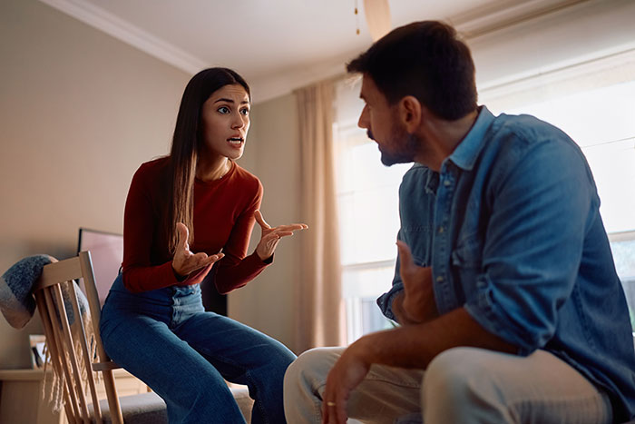 Man’s Marriage On The Rocks After ‘Learning’ He Has A 12YO Daughter: “He Lied To Me For Years”