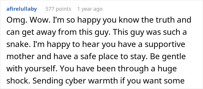 Man’s Marriage On The Rocks After ‘Learning’ He Has A 12YO Daughter: “He Lied To Me For Years”