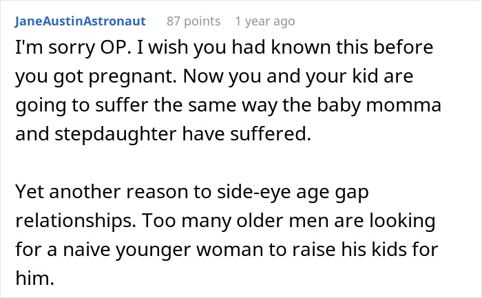 Man’s Marriage On The Rocks After ‘Learning’ He Has A 12YO Daughter: “He Lied To Me For Years”