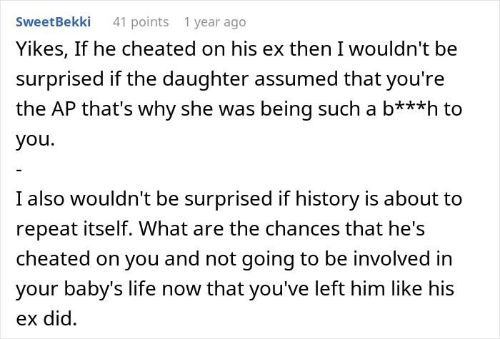 Man’s Marriage On The Rocks After ‘Learning’ He Has A 12YO Daughter: “He Lied To Me For Years”